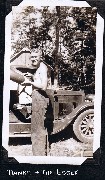 A063- Donald Danks and the Essex